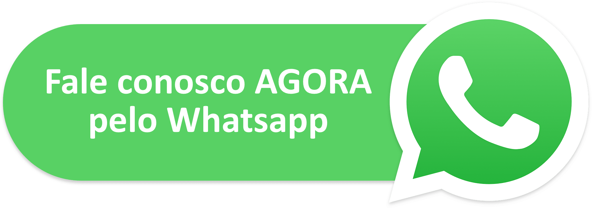 icone do WhatsApp não disponivel